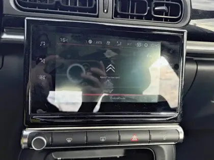 Photo 23 Citroën C3  SOCIETE PURETECH 83 S&S BVM