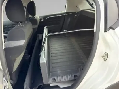 Photo 11 Citroën C3  SOCIETE PURETECH 83 S&S BVM