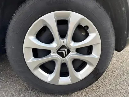 Photo 12 Citroën C3  SOCIETE PURETECH 83 S&S BVM