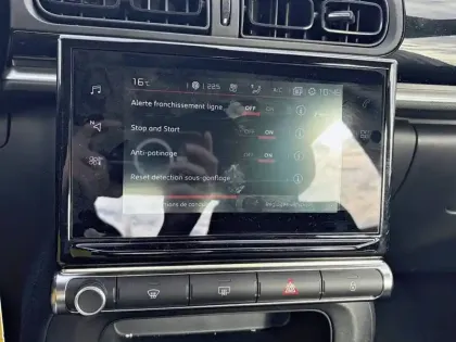 Photo 24 Citroën C3  SOCIETE PURETECH 83 S&S BVM