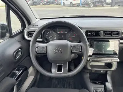 Photo 8 Citroën C3  SOCIETE PURETECH 83 S&S BVM