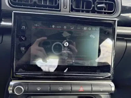 Photo 22 Citroën C3  SOCIETE PURETECH 83 S&S BVM