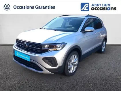 Photo Volkswagen T-cross Vw Edition