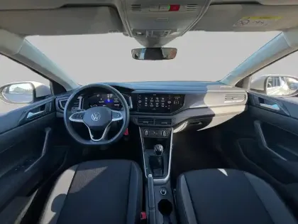 Photo 14 Volkswagen Taigo  1.0 TSI 110 BVM6