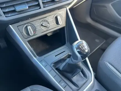 Photo 17 Volkswagen Taigo  1.0 TSI 110 BVM6