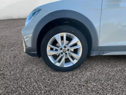 Photo 8 Volkswagen Taigo  1.0 TSI 110 BVM6