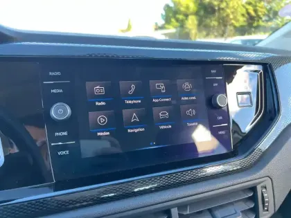 Photo 16 Volkswagen Taigo  1.0 TSI 110 BVM6