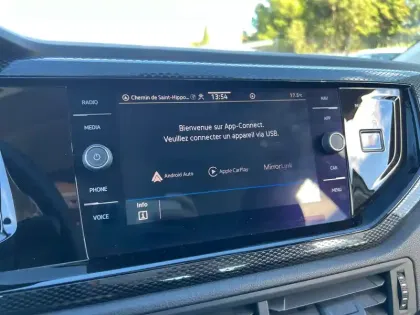 Photo 18 Volkswagen Taigo  1.0 TSI 110 BVM6