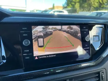 Photo 19 Volkswagen Taigo  1.0 TSI 110 BVM6