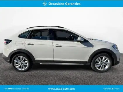 Photo 5 Volkswagen Taigo  1.0 TSI 110 BVM6