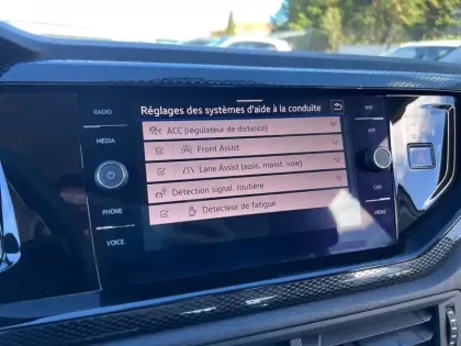 Photo 20 Volkswagen Taigo  1.0 TSI 110 BVM6