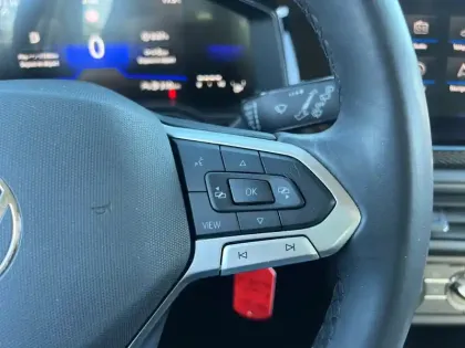 Photo 23 Volkswagen Taigo  1.0 TSI 110 BVM6