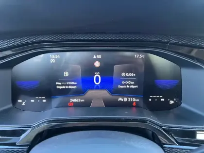 Photo 15 Volkswagen Taigo  1.0 TSI 110 BVM6