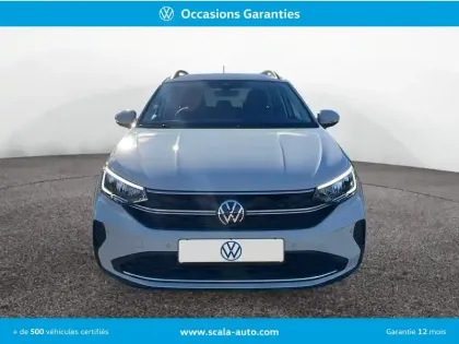 Photo 7 Volkswagen Taigo  1.0 TSI 110 BVM6