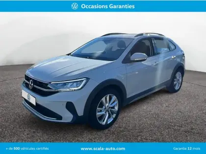 Photo Volkswagen Taigo Life Plus