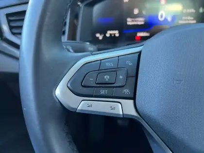 Photo 22 Volkswagen Taigo  1.0 TSI 110 BVM6