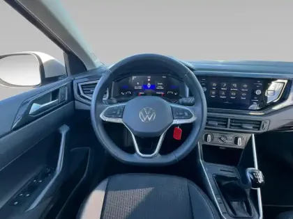 Photo 11 Volkswagen Taigo  1.0 TSI 110 BVM6