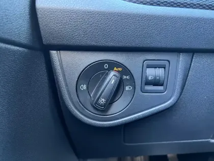 Photo 24 Volkswagen Taigo  1.0 TSI 110 BVM6