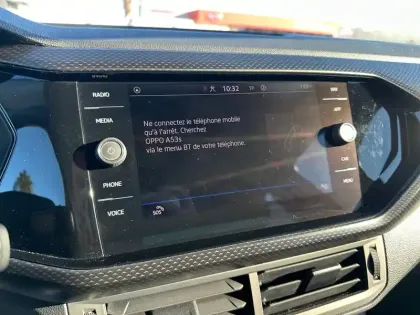 Photo 16 Volkswagen T-cross  1.0 TSI 115 Start/Stop DSG7