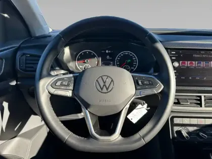 Photo 36 Volkswagen T-cross  1.0 TSI 115 Start/Stop DSG7