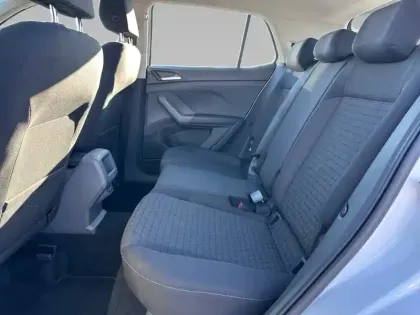 Photo 38 Volkswagen T-cross  1.0 TSI 115 Start/Stop DSG7