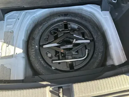 Photo 15 Volkswagen T-cross  1.0 TSI 115 Start/Stop DSG7