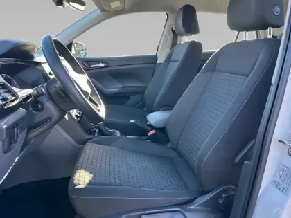 Photo 9 Volkswagen T-cross  1.0 TSI 115 Start/Stop DSG7