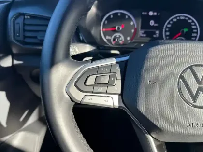 Photo 46 Volkswagen T-cross  1.0 TSI 115 Start/Stop DSG7