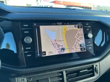 Photo 17 Volkswagen T-cross  1.0 TSI 115 Start/Stop DSG7