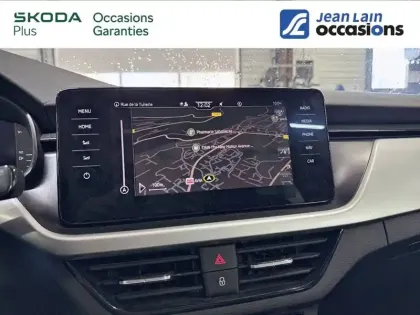 Photo 14 Skoda Kamiq  1.5 TSI 150 ch DSG7