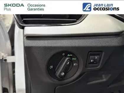 Photo 5 Skoda Kamiq  1.5 TSI 150 ch DSG7