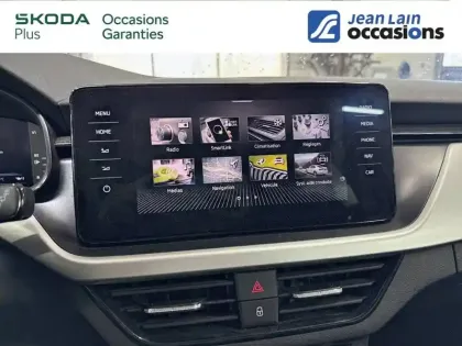 Photo 16 Skoda Kamiq  1.5 TSI 150 ch DSG7