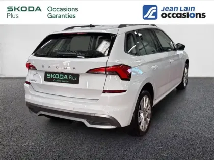 Photo 1 Skoda Kamiq  1.5 TSI 150 ch DSG7