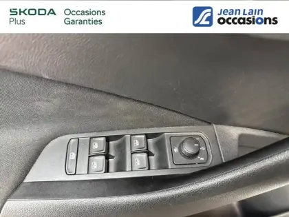 Photo 13 Skoda Kamiq  1.5 TSI 150 ch DSG7