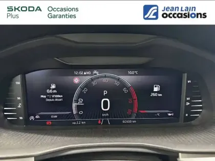 Photo 18 Skoda Kamiq  1.5 TSI 150 ch DSG7