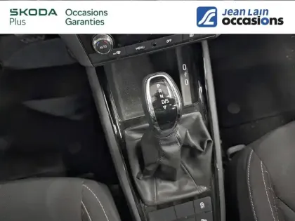 Photo 15 Skoda Kamiq  1.5 TSI 150 ch DSG7