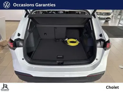 Photo 14 Volkswagen Tiguan  1.5 eHybrid 204ch DSG6