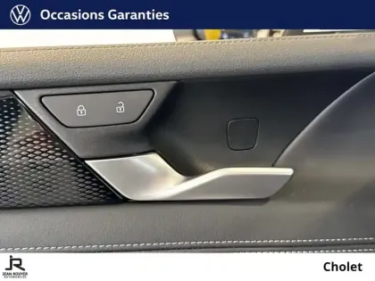 Photo 21 Volkswagen Tiguan  1.5 eHybrid 204ch DSG6