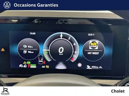 Photo 29 Volkswagen Tiguan  1.5 eHybrid 204ch DSG6