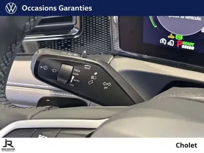 Photo 16 Volkswagen Tiguan  1.5 eHybrid 204ch DSG6