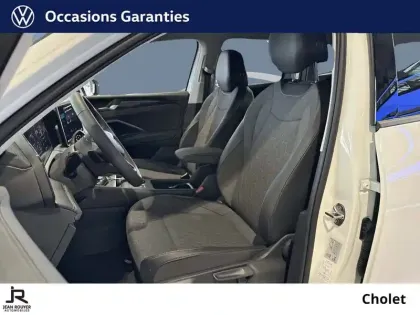 Photo 12 Volkswagen Tiguan  1.5 eHybrid 204ch DSG6