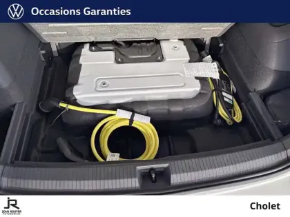Photo 32 Volkswagen Tiguan  1.5 eHybrid 204ch DSG6