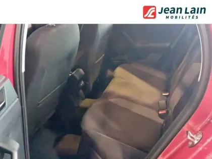 Photo 16 Volkswagen Polo  1.0 TSI 95 S&S DSG7