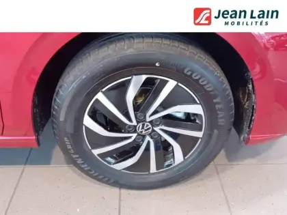 Photo 8 Volkswagen Polo  1.0 TSI 95 S&S DSG7