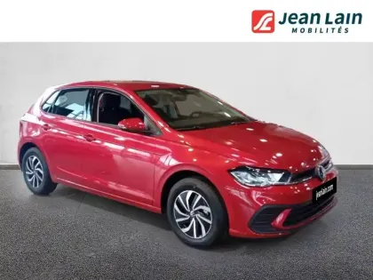 Photo 2 Volkswagen Polo  1.0 TSI 95 S&S DSG7