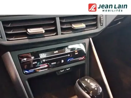 Photo 13 Volkswagen Polo  1.0 TSI 95 S&S DSG7