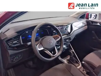 Photo 10 Volkswagen Polo  1.0 TSI 95 S&S DSG7