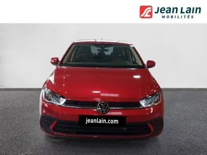 Photo 1 Volkswagen Polo  1.0 TSI 95 S&S DSG7