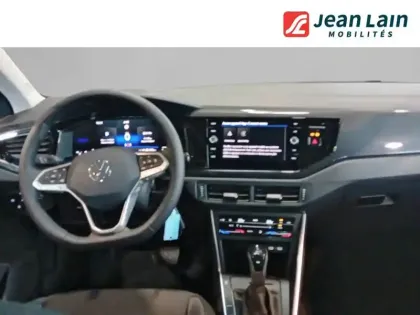 Photo 17 Volkswagen Polo  1.0 TSI 95 S&S DSG7