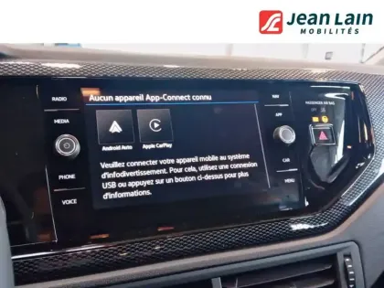 Photo 15 Volkswagen Polo  1.0 TSI 95 S&S DSG7